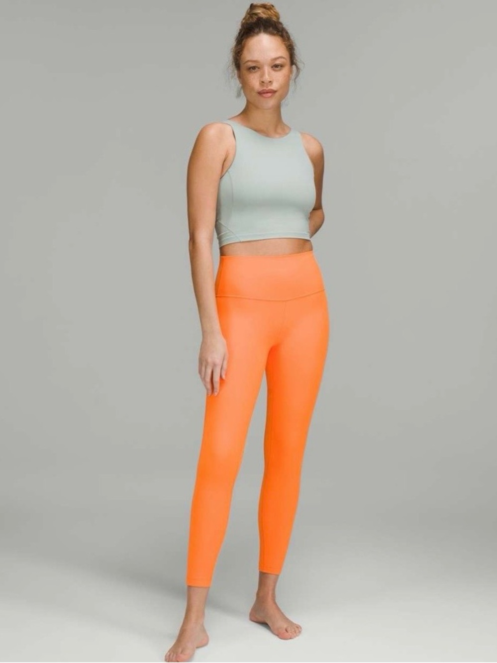 Lululemon Align High Rise Legging 25”